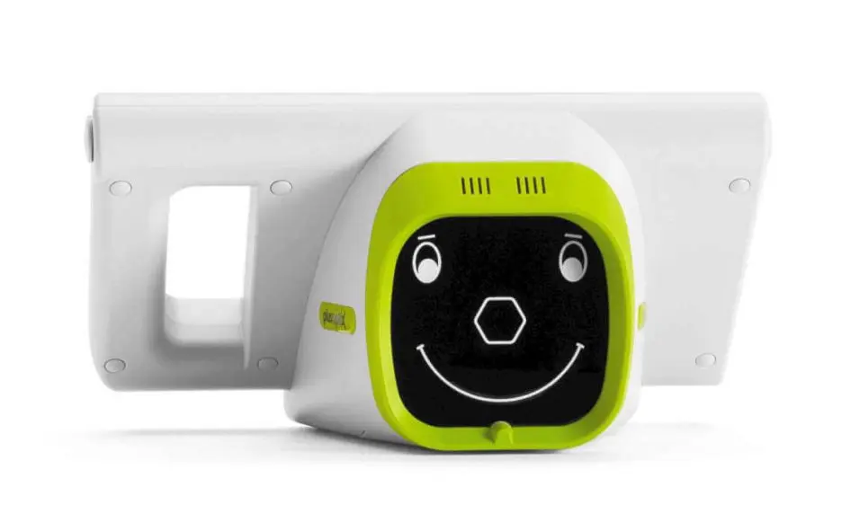 Autorefractometría Pediátrica