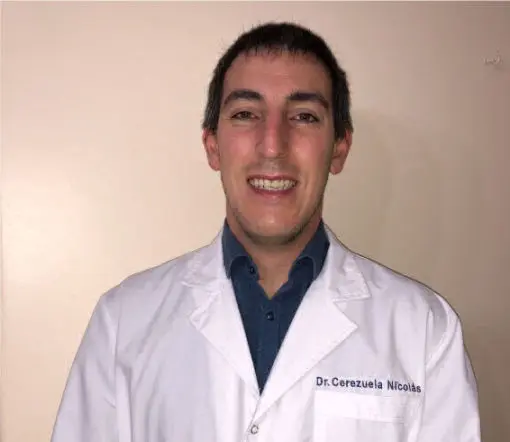 Dr. Cerezuela Nicolás