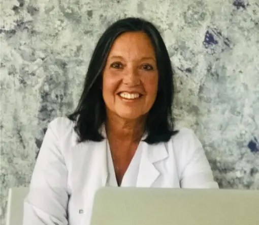 Dra. Fernández de Román Isabel