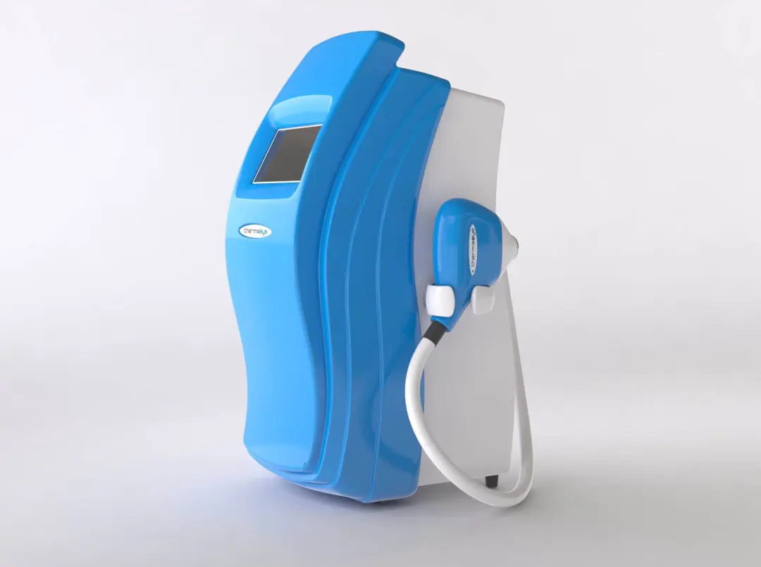 Luz Pulsada Thermaeye