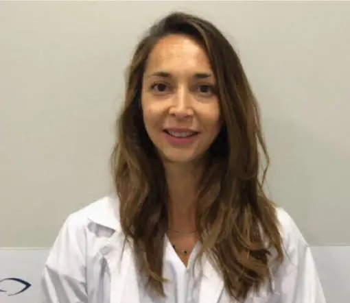 Dra. Pascuet Fernanda