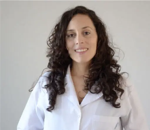 Dra. Tasogniero Mariela